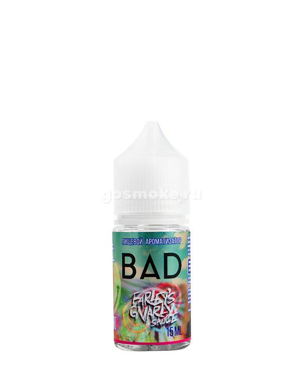 BAD (Bad Drip) Type-S Farley's Gnarly Sauce BAD (Bad Drip) Type-S Farley's Gnarly Sauce