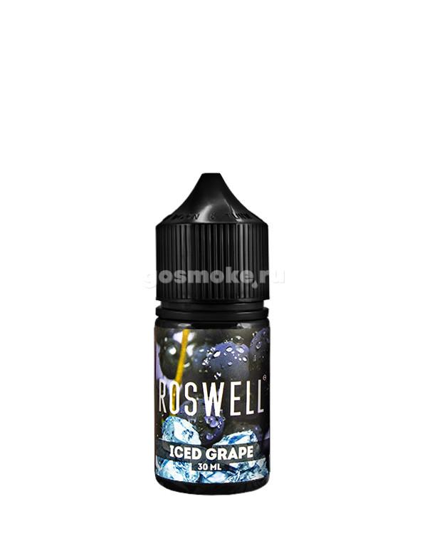 Roswell Salt Iced Grape