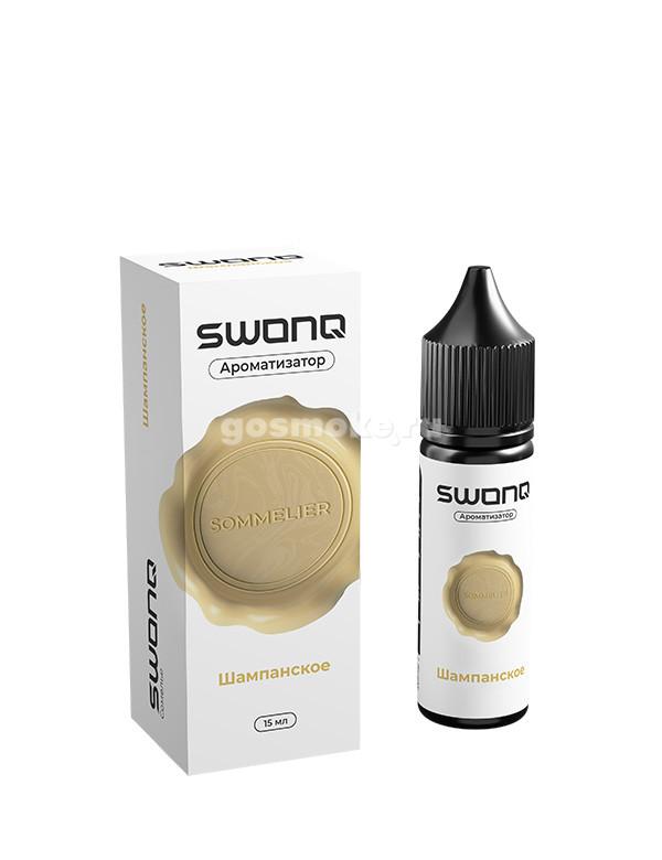 Swonq Sommelier Шампанское
