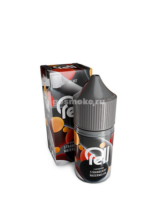 Rell Gray Aroma Strawberry Watermelon