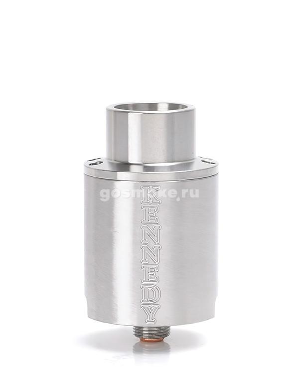 Дрипка Kennedy Trickster X 24 RDA (клон)