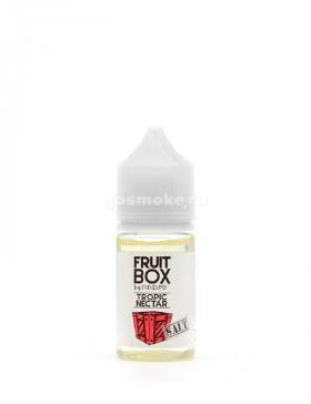 Fruit Box Salt Tropic Nectar
