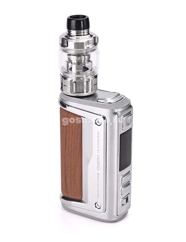 Электронная сигарета VooPoo Argus GT II 200W Kit