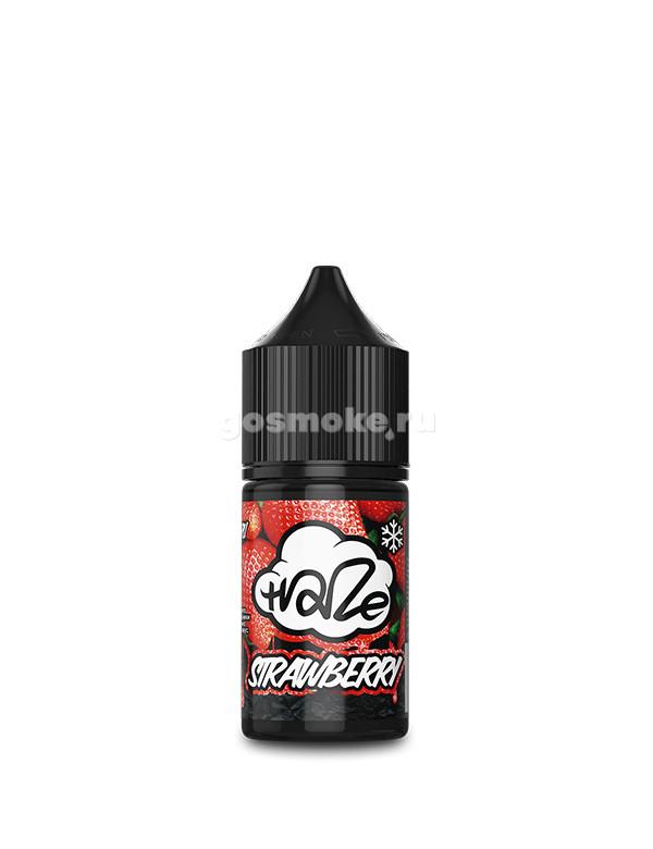 Haze Salt Strawberry