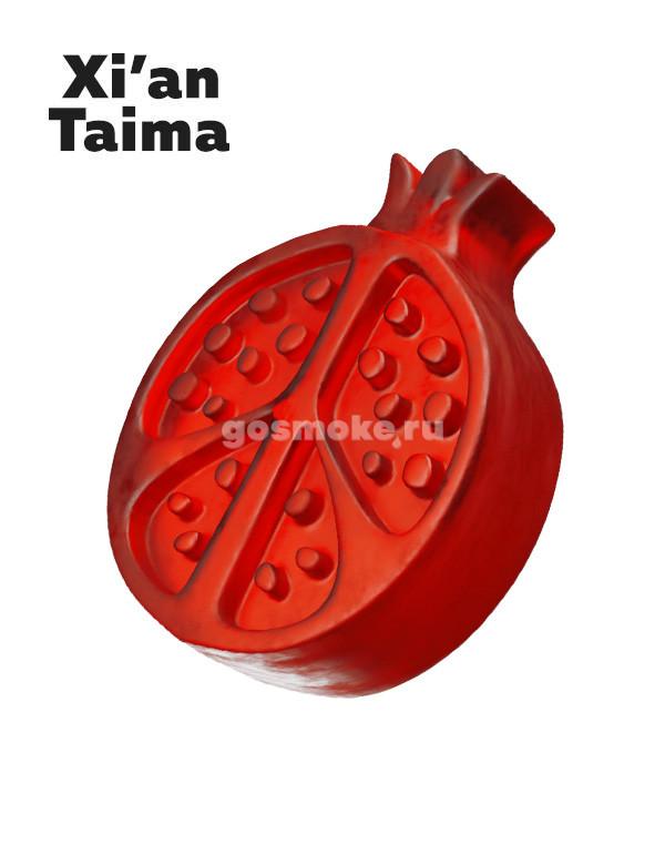 Xian Taima Pomegranate