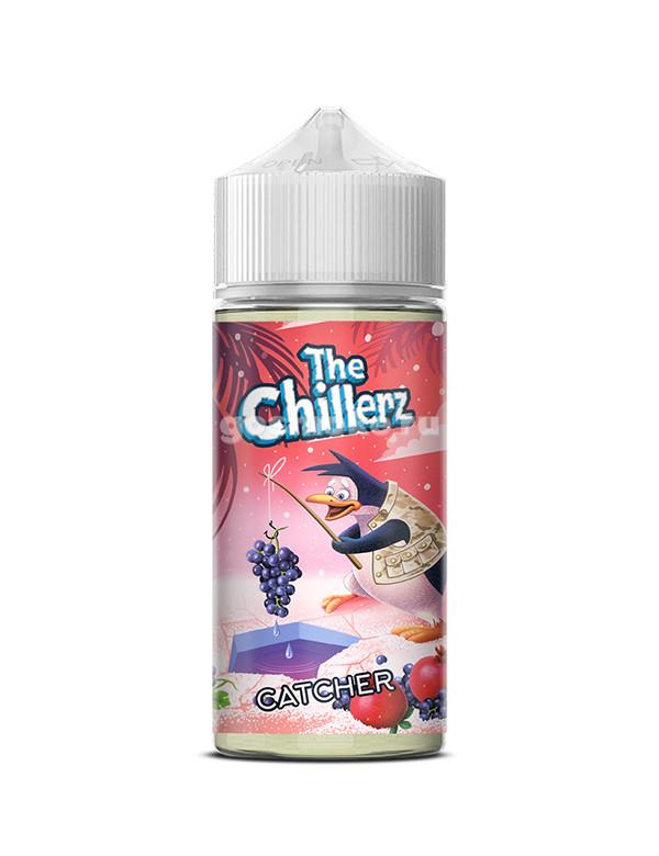 The Chillerz Catcher