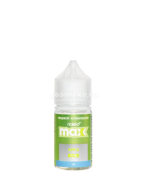 Naked Max Type-S Apple Ice