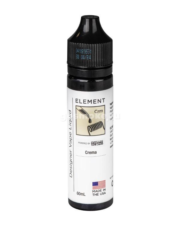 Element 80/20 Series Crema