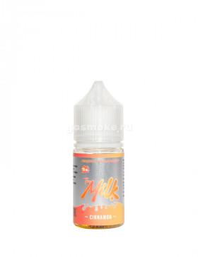 The Milk Type-S Cinnamon