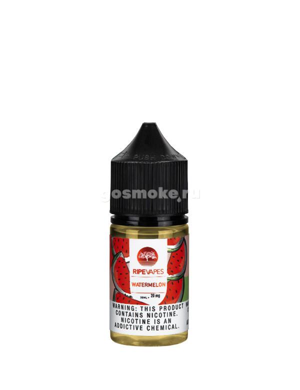 Ripe Vapes Fruit Salt Watermelon