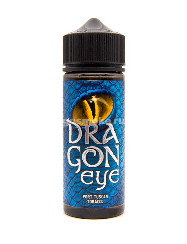 Dragon Eye Port Tuscan Tobacco