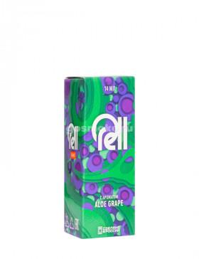 Rell Orange Aroma Aloe Grape