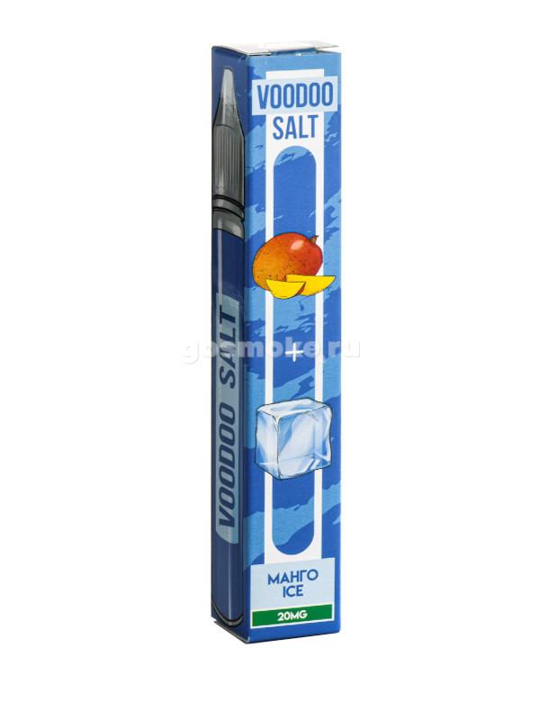 Voodoo Salt Манго Ice