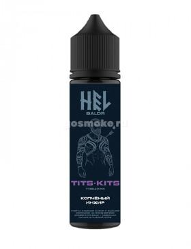 Tits Kits Hel Tobacco Baldr