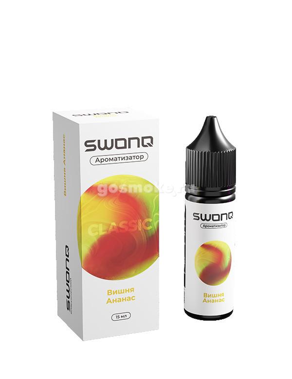Swonq Classic Cherry Pineapple