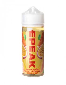 Epeak Маракуйя, манго, апельсин