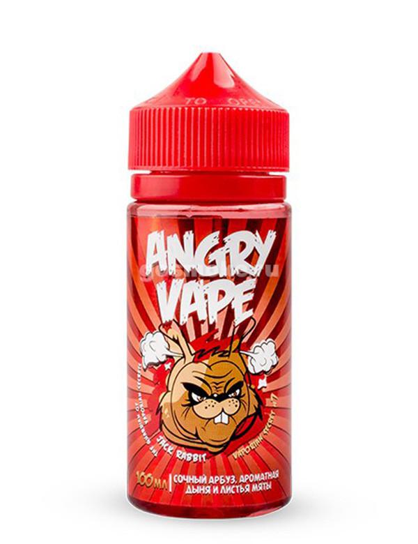 Angry Vape Jack Rabbit