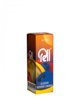 Rell Orange Salt Blueberry-Raspberry Lemonade