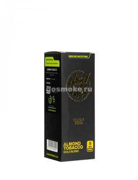 Nasty Juice ShortFill Tobacco Gold