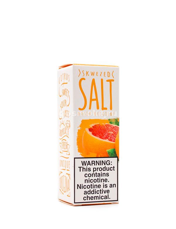 Skwezed Salt Grapefruit