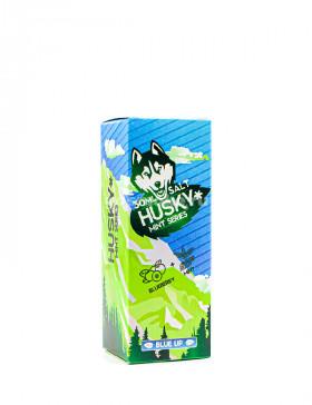 Husky Mint Series Salt Blue Up