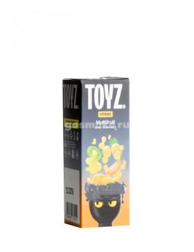 Toyz Salt MultiFruit