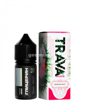Trava Aroma Dragon Fruit Ice