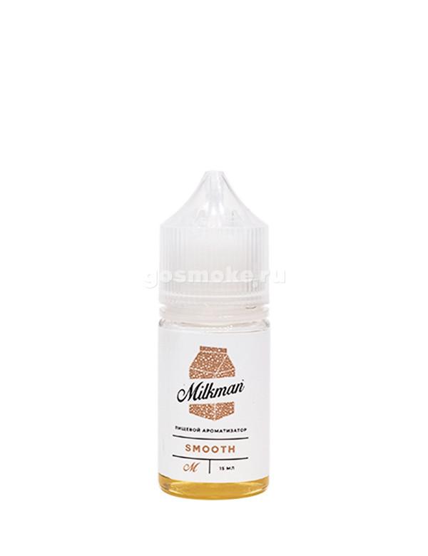Milkman Type-S Smooth