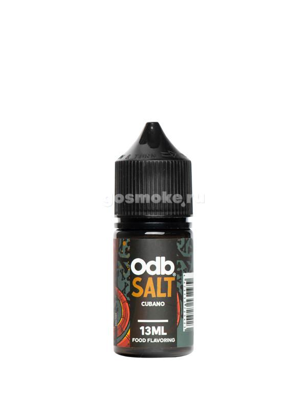ODB Salt Food Flavouring Type-S Cubano