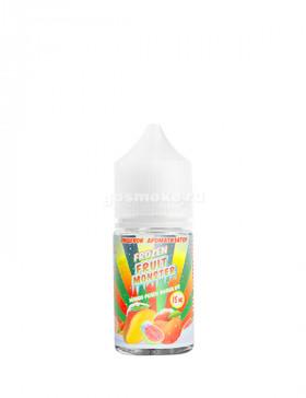 Frozen Fruit Monster Type-S Mango Peach Guava Ice