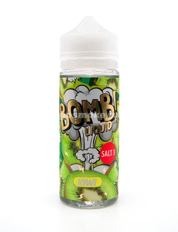 Bomb! Liquid Kiwi