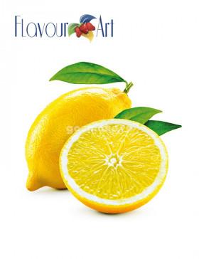 FlavourArt Lemon Sicily