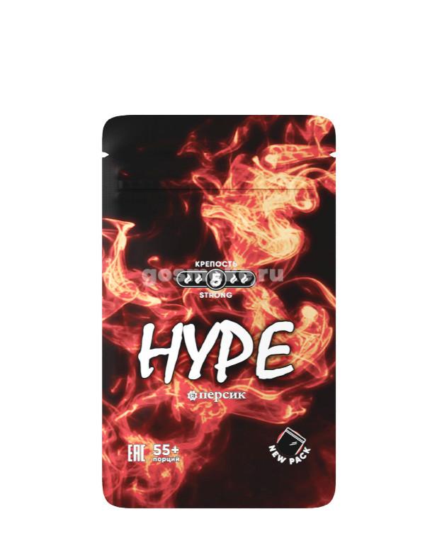 Hype Classic Персик