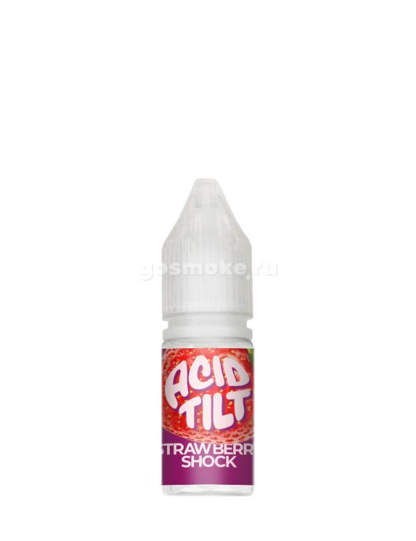 Acid Tilt Type-M Strawberry Shock