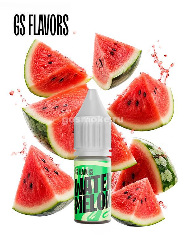 GS Flavors Watermelon GS Flavors Watermelon