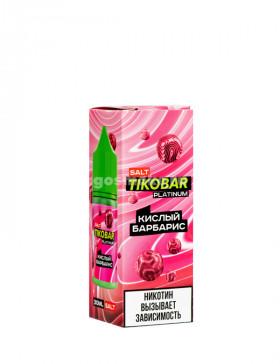 Tikobar Platinum Salt Кислый Барбарис