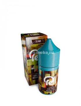 Rell Azure Aroma Kiwi Guava Passion Fruit