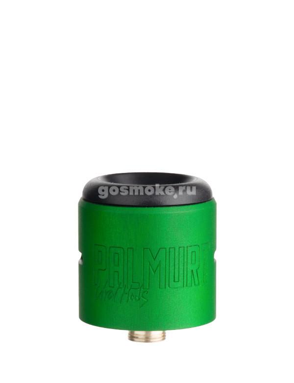 Дрипка UralMods Palmurt RDA