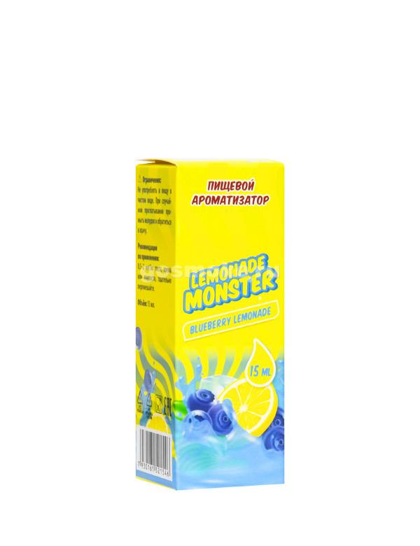 Lemonade Monster Type-S Blueberry Lemonade
