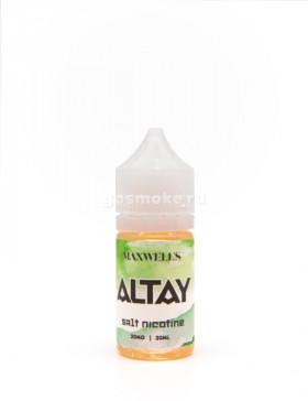 Maxwells Altay Salt