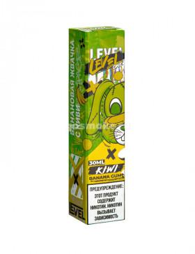 Level One Salt Kiwi Banana Gum