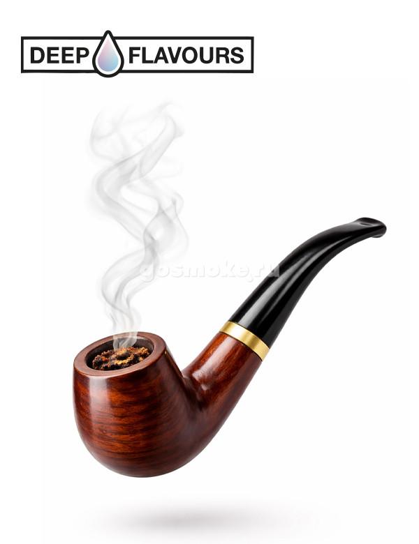 Deep Flavours Tobacco Pipe