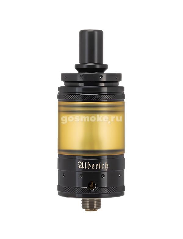 Бак Vapefly Alberich MTL RTA