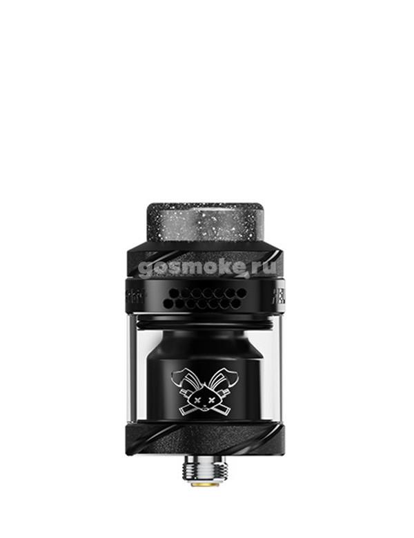 Бак Hellvape Dead Rabbit Solo 2 RTA Бак Hellvape Dead Rabbit Solo 2 RTA