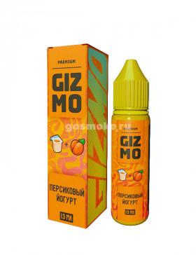 Gizmo Premium Персиковый йогурт