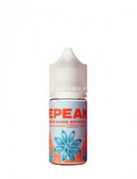 Epeak Type-S Хвоя, анис, фрукты