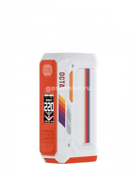Бокс мод Vaporesso Armour Octa Box Mod 220W