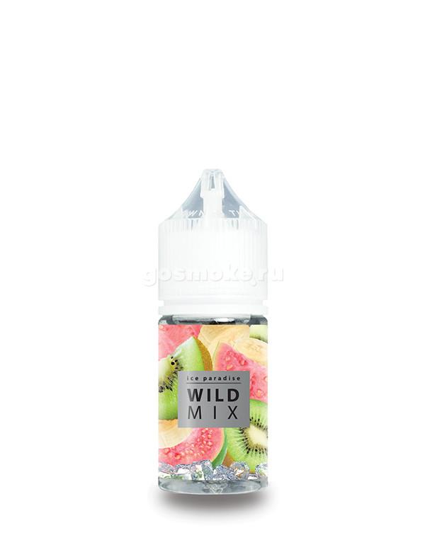 Ice Paradise Type-S Wild Mix Ice Paradise Type-S Wild Mix