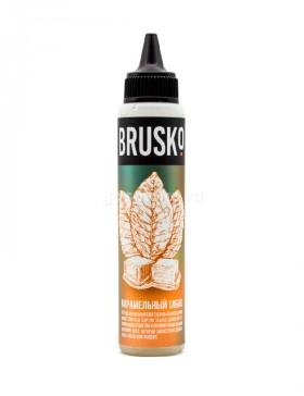 Brusko Карамельный табак