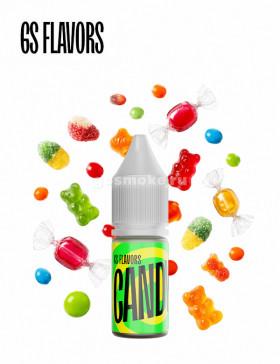 GS Flavors Candy